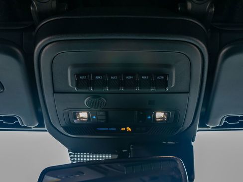 Used 2024 Ford Bronco Raptor image 30