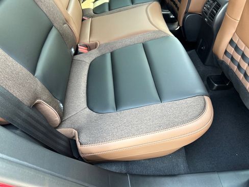 New 2025 Ford Bronco Sport Outer Banks w/ Outer Banks Tech Package+ image 48