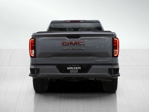 Used 2024 GMC Sierra 1500 Elevation image 4