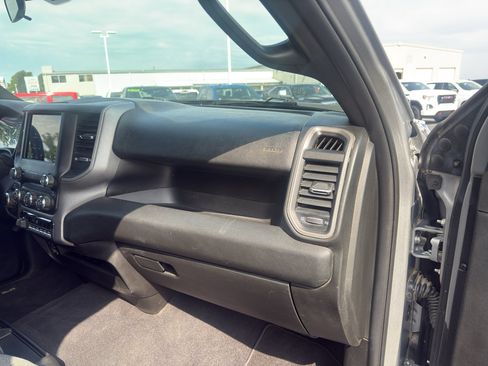 Used 2021 RAM 2500 Tradesman AWD/4WD image 21