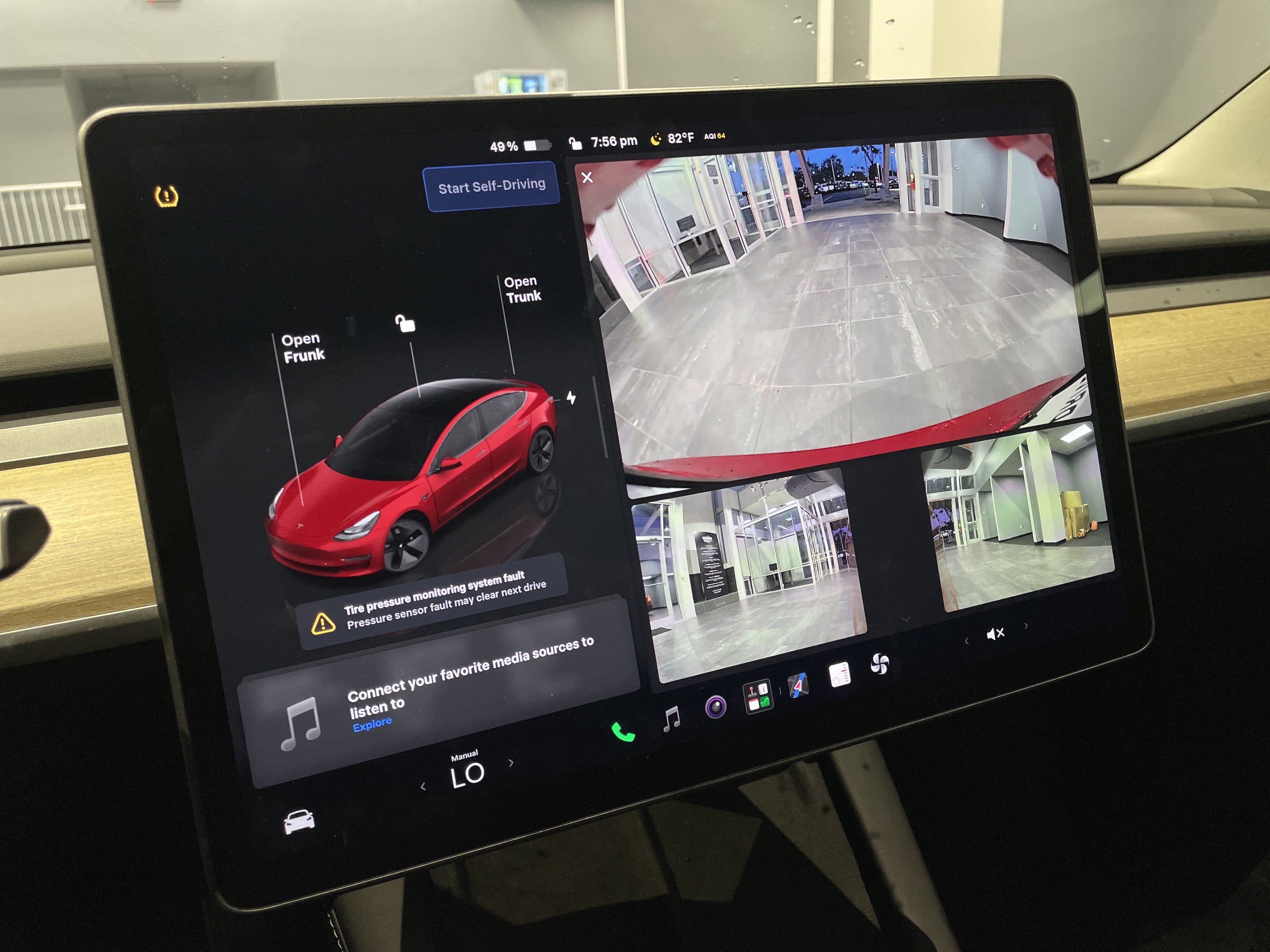 Used 2023 Tesla Model 3 Standard Range RWD image 27