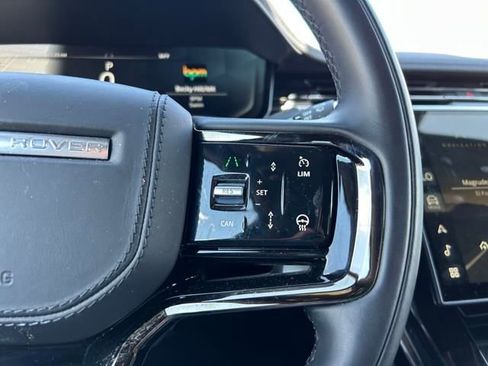 Used 2024 Land Rover Range Rover Sport Dynamic SE image 20