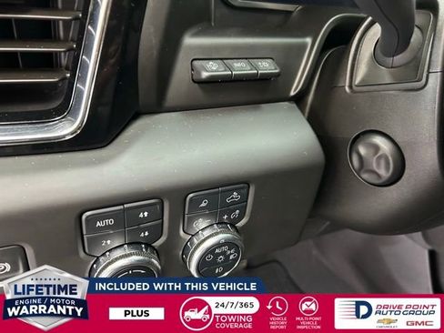 Used 2025 GMC Sierra 1500 Denali image 18