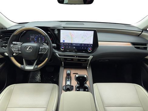 Used 2023 Lexus RX 350 Premium w/ Cold Area Package image 16