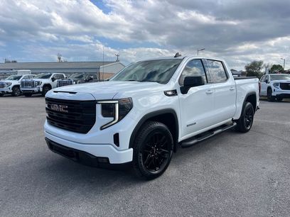 Used 2023 GMC Sierra 1500 Elevation