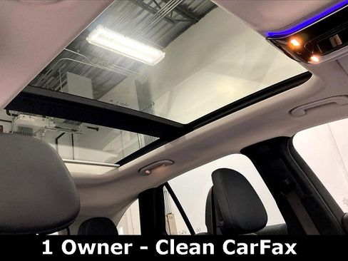 Used 2024 Mercedes-Benz GLC 300 4MATIC image 14