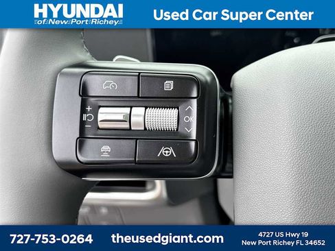 New 2026 Hyundai Ioniq 9 SE image 24