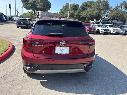 Used 2023 Buick Envision Preferred