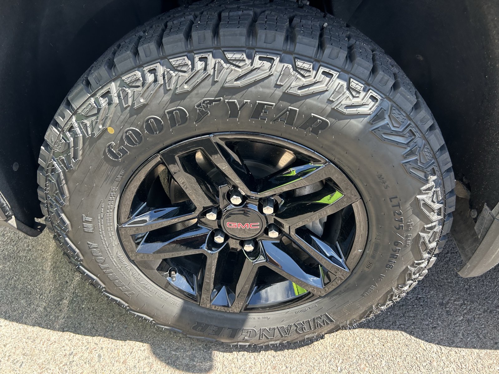 Used 2021 GMC Sierra 1500 Elevation RWD image 11