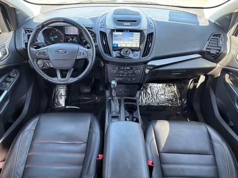 Used 2017 Ford Escape Titanium image 20