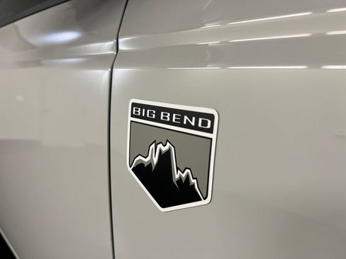New 2026 Ford Bronco Big Bend AWD/4WD image 31
