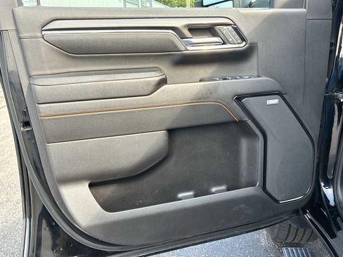 Certified 2024 GMC Sierra 2500 AT4 w/ AT4 Preferred Package image 21