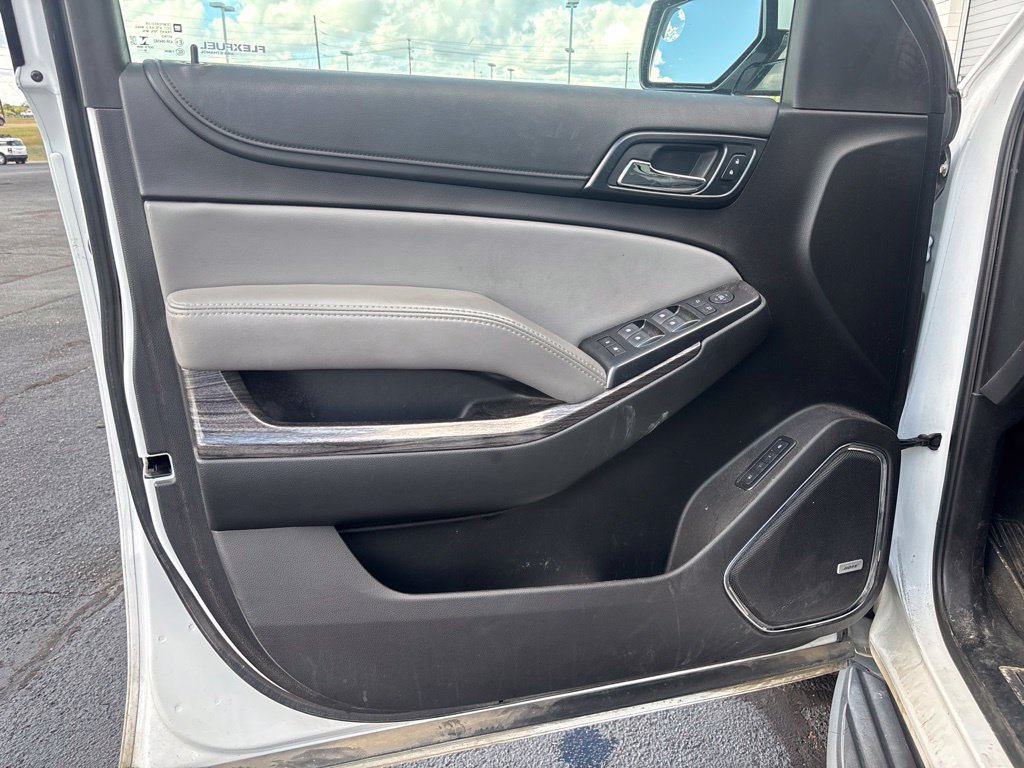 Used 2019 Chevrolet Tahoe LT RWD image 5