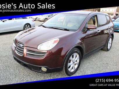 Used 2006 Subaru Tribeca Limited