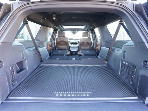 New 2025 Ford Expedition Max King Ranch AWD/4WD image 35