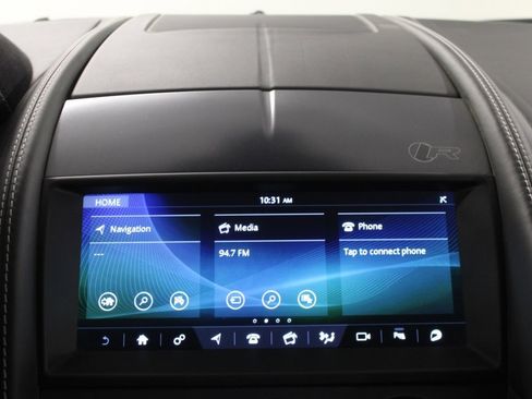 Used 2022 Jaguar F-TYPE R image 20