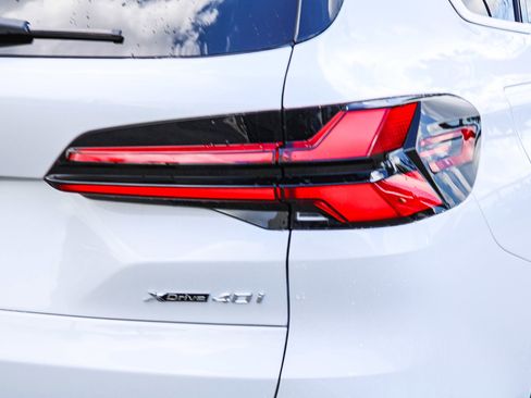 New 2026 BMW X5 xDrive40i image 7