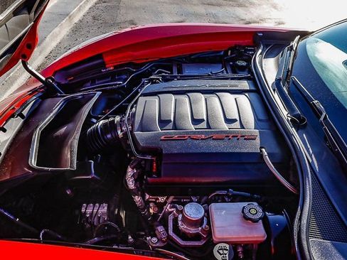 Used 2018 Chevrolet Corvette Grand Sport image 26