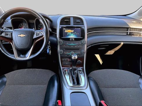 Used 2013 Chevrolet Malibu LT FWD image 16