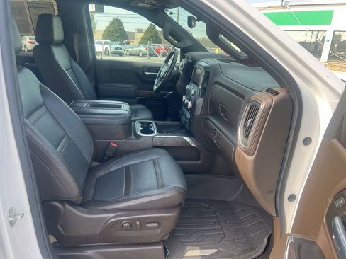 Used 2019 GMC Sierra 1500 Denali w/ Denali Ultimate Package image 28