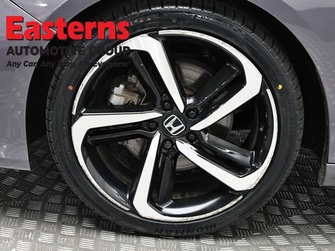 Used 2020 Honda Accord Sport image 31