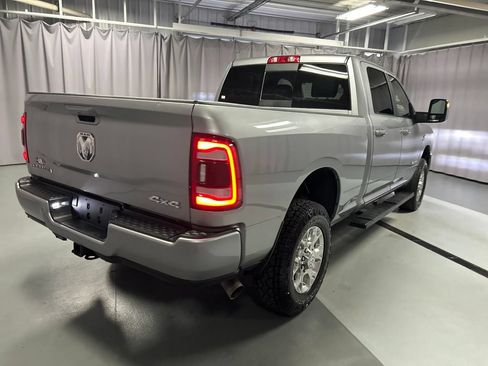 Used 2024 RAM 2500 Laramie w/ Safety Group AWD/4WD image 7