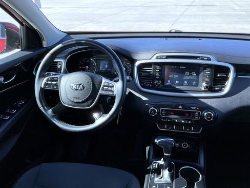 Used 2019 Kia Sorento LX w/ Option Group 020 image 14