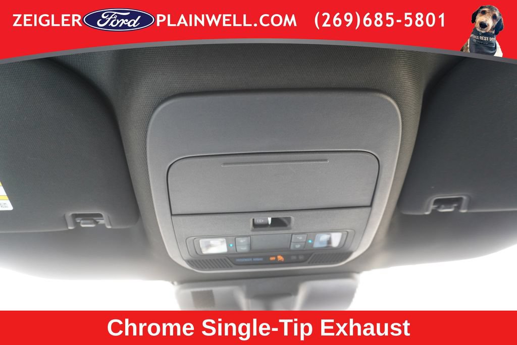 Used 2023 Ford F150 XLT w/ Equipment Group 302A High AWD/4WD image 29