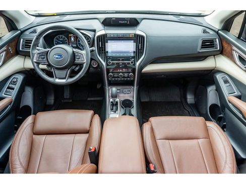 Used 2021 Subaru Ascent Touring AWD/4WD image 21