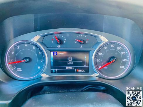 Used 2019 GMC Acadia SLE w/ LPO, Black Accent Package image 20