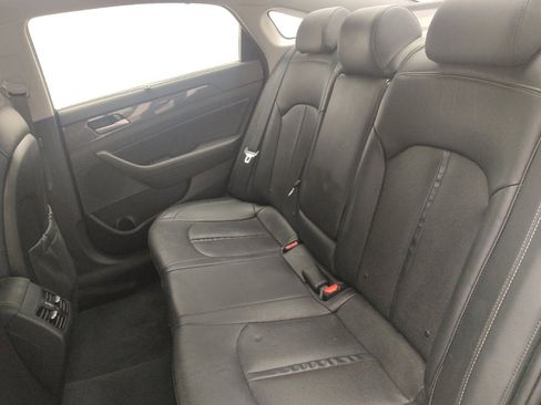 Used 2018 Hyundai Sonata Limited w/ Ultimate Package 07 image 18