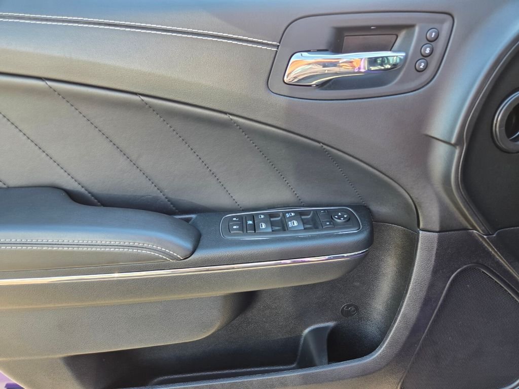 Used 2023 Dodge Charger SRT Hellcat w/ Harman/Kardon Audio Group RWD image 45
