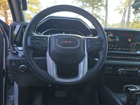 Used 2024 GMC Sierra 1500 SLT w/ SLT Premium Plus Package image 15