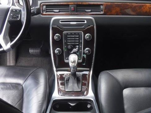 Used 2013 Volvo S80 T6 AWD/4WD image 7