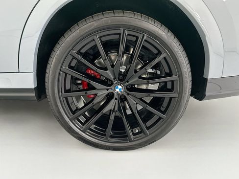 New 2027 BMW X6 xDrive40i AWD/4WD image 30