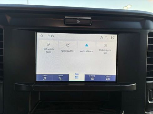 New 2026 Ford F350 XLT w/ 360-Degree Camera Package image 18