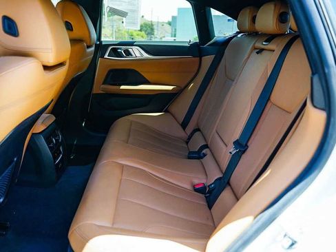 Used 2024 BMW 430i Gran Coupe w/ Premium Package RWD image 19
