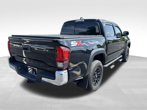 Used 2023 Toyota Tacoma SR5 w/ SX Package AWD/4WD image 27