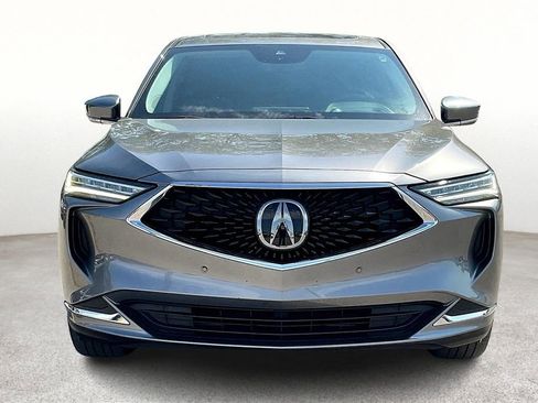 Used 2023 Acura MDX FWD w/ Technology Package image 5