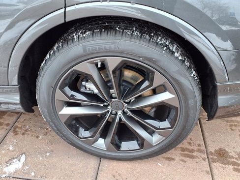 New 2026 Audi Q7 3.0T Premium Plus image 12