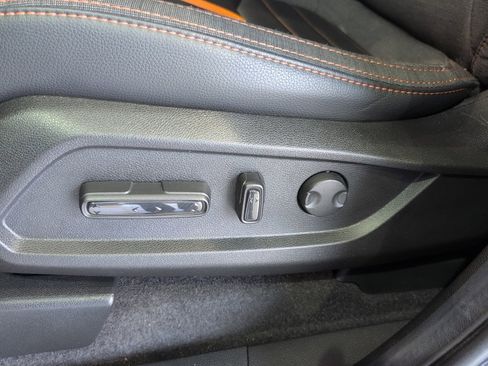 Used 2026 Honda Passport TrailSport image 11