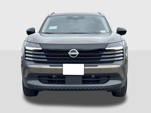 New 2026 Nissan Kicks SV FWD image 6