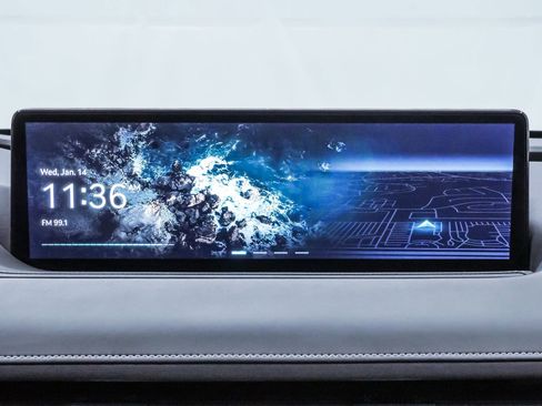 Certified 2022 Genesis G80 2.5T w/ Prestige Package image 17