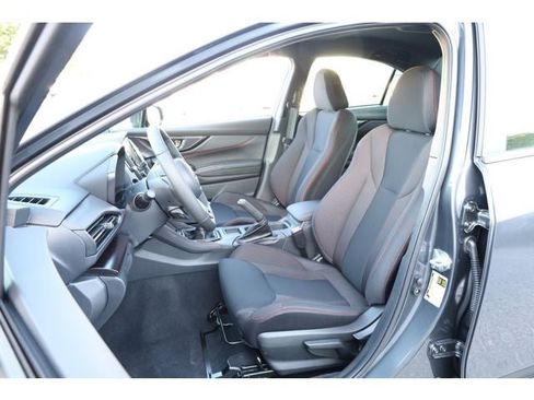 New 2026 Subaru WRX Premium AWD/4WD image 40