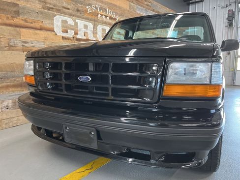 Used 1993 Ford F150 Lightning image 9