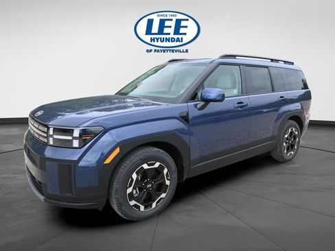 New 2026 Hyundai Santa Fe SEL image 5