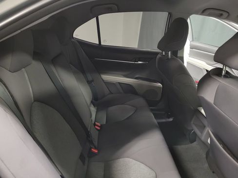 Used 2023 Toyota Camry LE FWD image 20