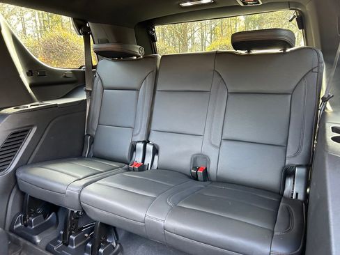 Used 2023 Chevrolet Tahoe High Country image 49