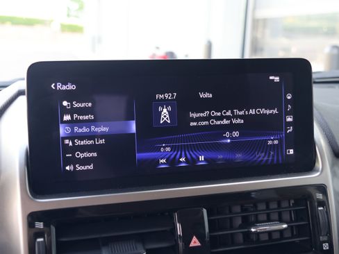 Used 2023 Lexus GX 460 Premium w/ Premium Package AWD/4WD image 24