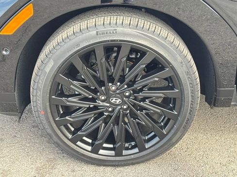 New 2026 Hyundai Santa Fe Calligraphy AWD/4WD image 24